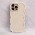 Nakładka Candy do iPhone 7 / 8 / SE 2020 / SE 2022 beżowa Nakładka Candy do iPhone 7 / 8 / SE 2020 / SE 2022 beżowa