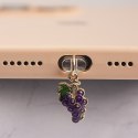 Zawieszka Charms Lightning grapes Zawieszka Charms Lightning grapes