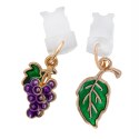 Zawieszka Charms USB-C grapes Zawieszka Charms USB-C grapes