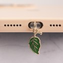 Zawieszka Charms USB-C grapes Zawieszka Charms USB-C grapes