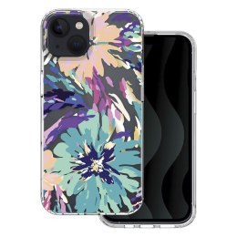 Nakładka IMD print do iPhone 16 Plus 6,7