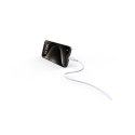Devia kabel GRS EC636 PD USB-C - USB-C 1,0 m 60W 3A biały