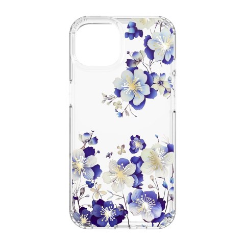 Nakładka IMD print do iPhone 16 6,1" floral Nakładka IMD print do iPhone 16 6,1" floral