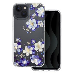 Nakładka IMD print do iPhone 16 Pro 6,3