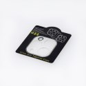 Szkło hartowane 3D do aparatu do iPhone 16 Pro 6,3" Szkło hartowane 3D do aparatu do iPhone 16 Pro 6,3"