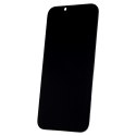 Wyświetlacz z panelem dotykowym iPhone 13 COF ZY czarny Wyświetlacz z panelem dotykowym iPhone 13 COF ZY czarny