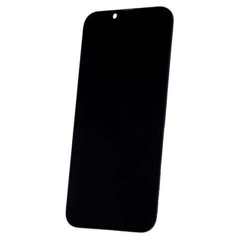 Wyświetlacz z panelem dotykowym iPhone 13 COF ZY czarny Wyświetlacz z panelem dotykowym iPhone 13 COF ZY czarny