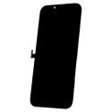 Wyświetlacz z panelem dotykowym iPhone 13 Hard OLED ZY czarny Wyświetlacz z panelem dotykowym iPhone 13 Hard OLED ZY czarny