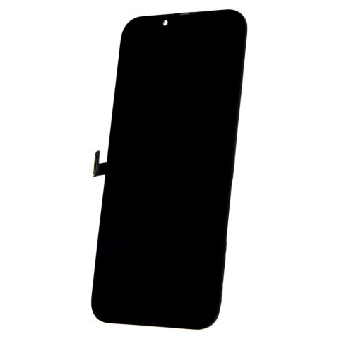 Wyświetlacz z panelem dotykowym iPhone 13 Hard OLED ZY czarny Wyświetlacz z panelem dotykowym iPhone 13 Hard OLED ZY czarny