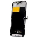 Wyświetlacz z panelem dotykowym iPhone 13 Hard OLED ZY czarny Wyświetlacz z panelem dotykowym iPhone 13 Hard OLED ZY czarny
