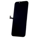Wyświetlacz z panelem dotykowym iPhone 13 Pro COF ZY czarny Wyświetlacz z panelem dotykowym iPhone 13 Pro COF ZY czarny