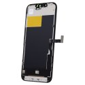 Wyświetlacz z panelem dotykowym iPhone 13 Pro COF ZY czarny Wyświetlacz z panelem dotykowym iPhone 13 Pro COF ZY czarny