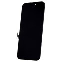 Wyświetlacz z panelem dotykowym iPhone 15 Plus Incell COF ZY czarny Wyświetlacz z panelem dotykowym iPhone 15 Plus Incell COF ZY czarny