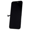 Wyświetlacz z panelem dotykowym iPhone 15 Pro Max Incell COF ZY czarny Wyświetlacz z panelem dotykowym iPhone 15 Pro Max Incell COF ZY czarny