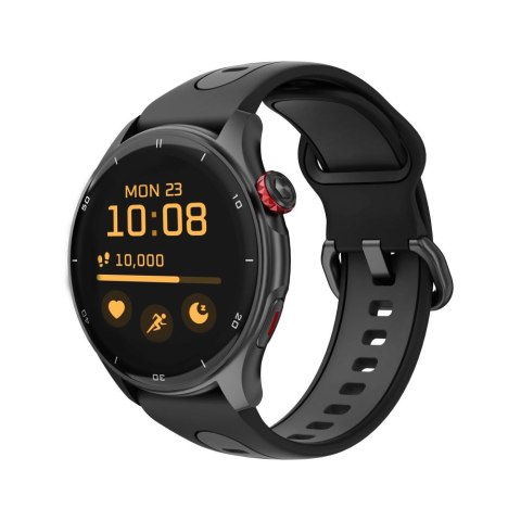 MyPhone Watch Adventure czarny MyPhone Watch Adventure czarny