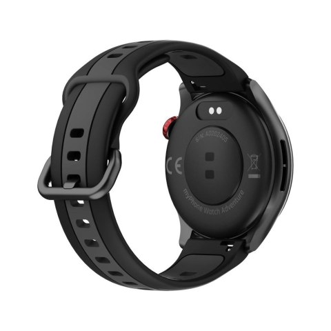 MyPhone Watch Adventure czarny MyPhone Watch Adventure czarny