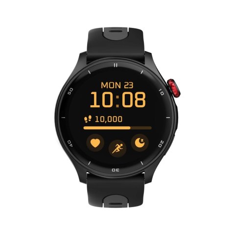 MyPhone Watch Adventure czarny MyPhone Watch Adventure czarny