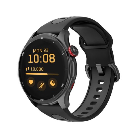 MyPhone Watch Adventure czarny MyPhone Watch Adventure czarny
