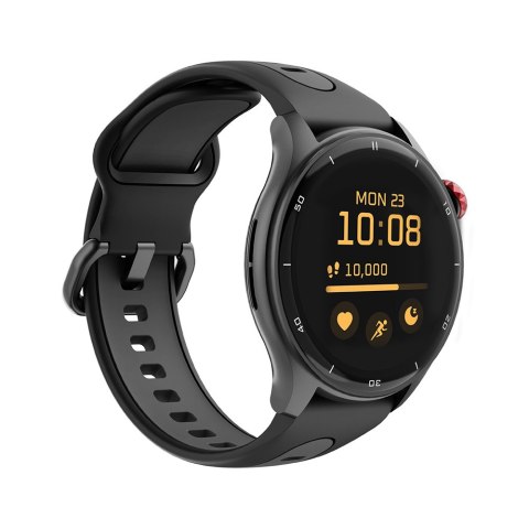 MyPhone Watch Adventure czarny MyPhone Watch Adventure czarny