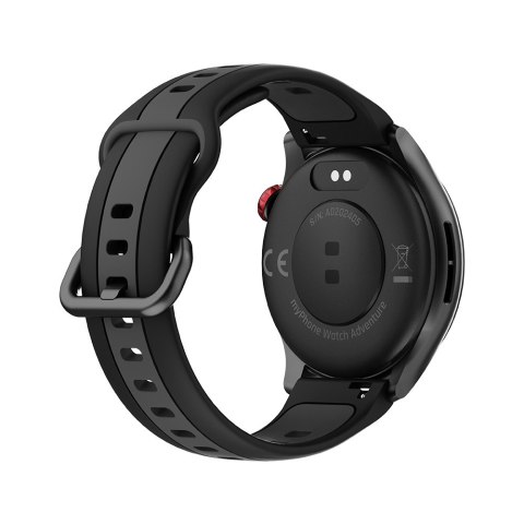 MyPhone Watch Adventure czarny MyPhone Watch Adventure czarny
