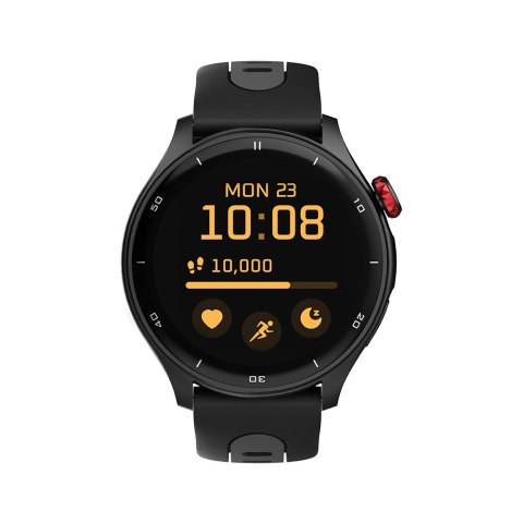 MyPhone Watch Adventure czarny MyPhone Watch Adventure czarny