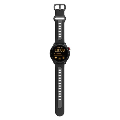 MyPhone Watch Adventure czarny MyPhone Watch Adventure czarny