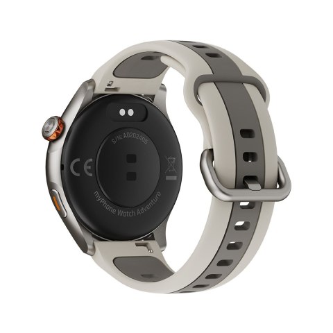 MyPhone Watch Adventure szary MyPhone Watch Adventure szary