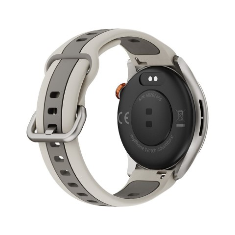 MyPhone Watch Adventure szary MyPhone Watch Adventure szary