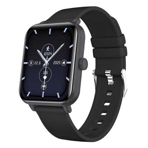 MyPhone Watch Classic 2 czarny MyPhone Watch Classic 2 czarny