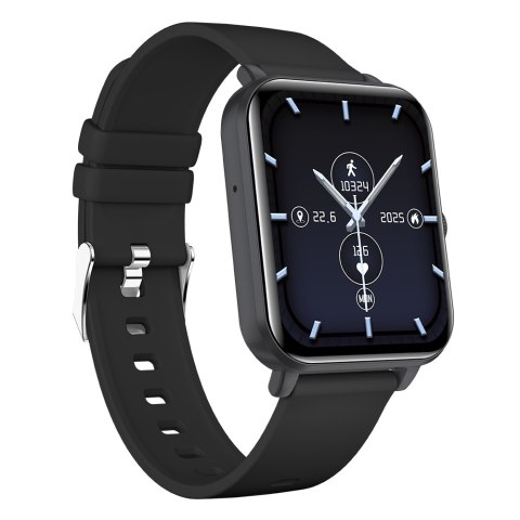 MyPhone Watch Classic 2 czarny MyPhone Watch Classic 2 czarny