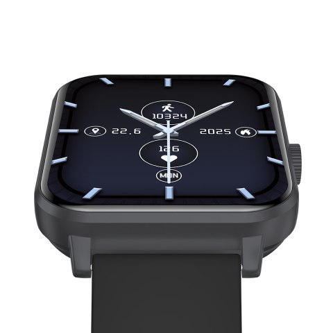 MyPhone Watch Classic 2 czarny MyPhone Watch Classic 2 czarny