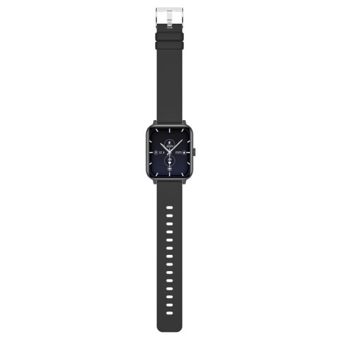 MyPhone Watch Classic 2 czarny MyPhone Watch Classic 2 czarny