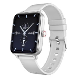 MyPhone Watch Classic 2 srebrny