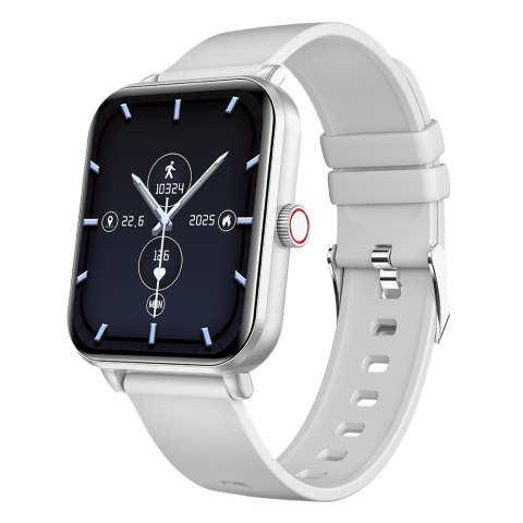 MyPhone Watch Classic 2 srebrny MyPhone Watch Classic 2 srebrny