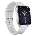 MyPhone Watch Classic 2 srebrny