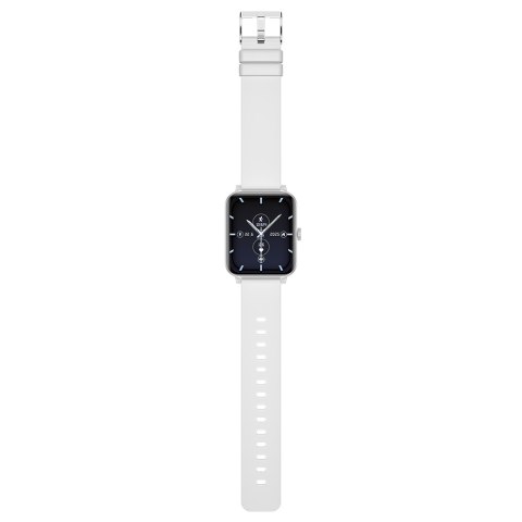 MyPhone Watch Classic 2 srebrny MyPhone Watch Classic 2 srebrny