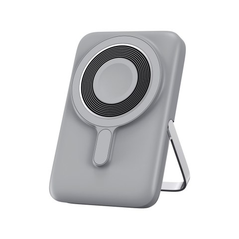 WIWU Elite Power Bank Wi-P018 10000 szary WIWU Elite Power Bank Wi-P018 10000 szary