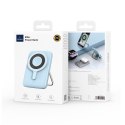 WIWU Elite Power Bank Wi-P018 10000 szary WIWU Elite Power Bank Wi-P018 10000 szary