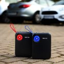 Forever jump starter 4w1 JS-400 26,64Wh czarno-czerwony Forever jump starter 4w1 JS-400 26,64Wh czarno-czerwony