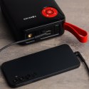 Forever jump starter 4w1 JS-400 26,64Wh czarno-czerwony Forever jump starter 4w1 JS-400 26,64Wh czarno-czerwony