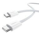 Baseus kabel Superior Series 2 Fast Charging Data Cable Type-C to Type-C 30W 2m biały