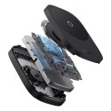 Baseus uchwyt MagPro II Series Ultra-Thin Magnetic Phone Cooler (Basic Edition) czarny Baseus uchwyt MagPro II Series Ultra-Thin Magnetic Phone Cooler (Basic Edition) czarny