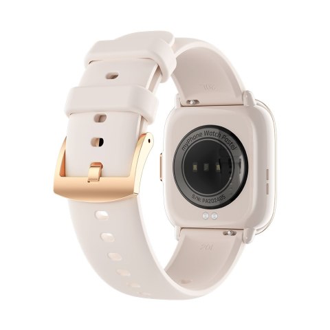 MyPhone Watch Pastel Złoty/Róża Herbaciana MyPhone Watch Pastel Złoty/Róża Herbaciana