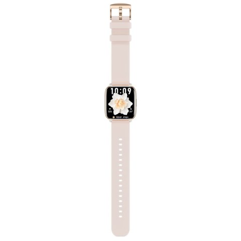 MyPhone Watch Pastel Złoty/Róża Herbaciana MyPhone Watch Pastel Złoty/Róża Herbaciana