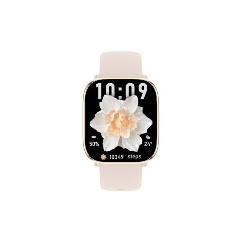 MyPhone Watch Pastel Złoty/Róża Herbaciana MyPhone Watch Pastel Złoty/Róża Herbaciana