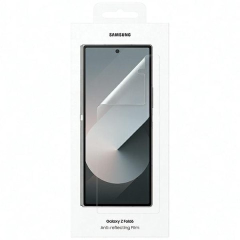 Samsung Folia Front Protection Film do Samsung Galaxy Z Fold6 F956 Samsung Folia Front Protection Film do Samsung Galaxy Z Fold6 F956
