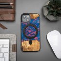 Bewood nakładka Unique do iPhone 15 6,1" Neons Vegas z MagSafe