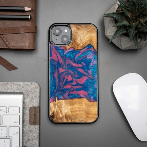 Bewood nakładka Unique do iPhone 15 Plus 6,7" Neons Vegas Bewood nakładka Unique do iPhone 15 Plus 6,7" Neons Vegas
