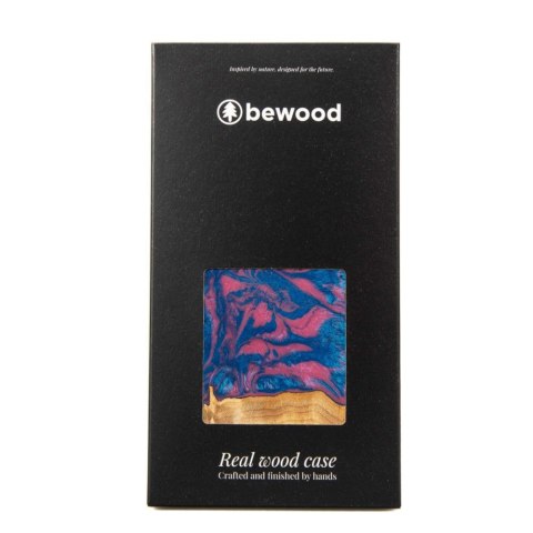 Bewood nakładka Unique do iPhone 15 Plus 6,7" Neons Vegas Bewood nakładka Unique do iPhone 15 Plus 6,7" Neons Vegas