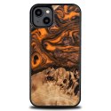 Bewood nakładka Unique do iPhone 15 Plus 6,7" Orange